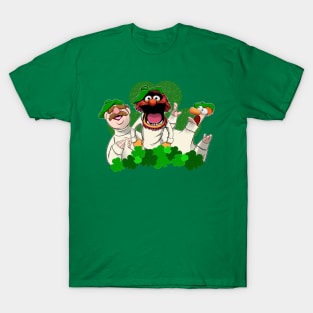 The Leprechaun Brothers T-Shirt